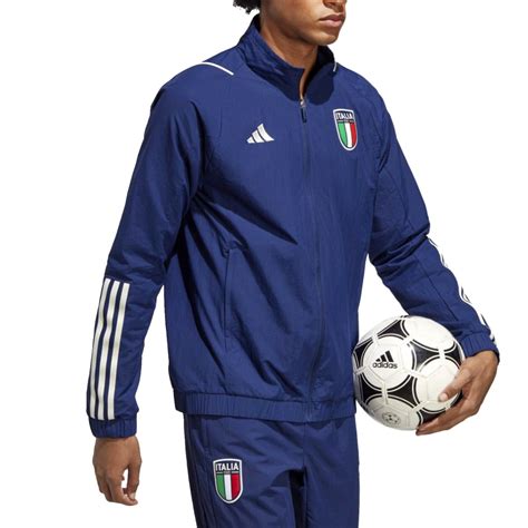 italian adidas tracksuit